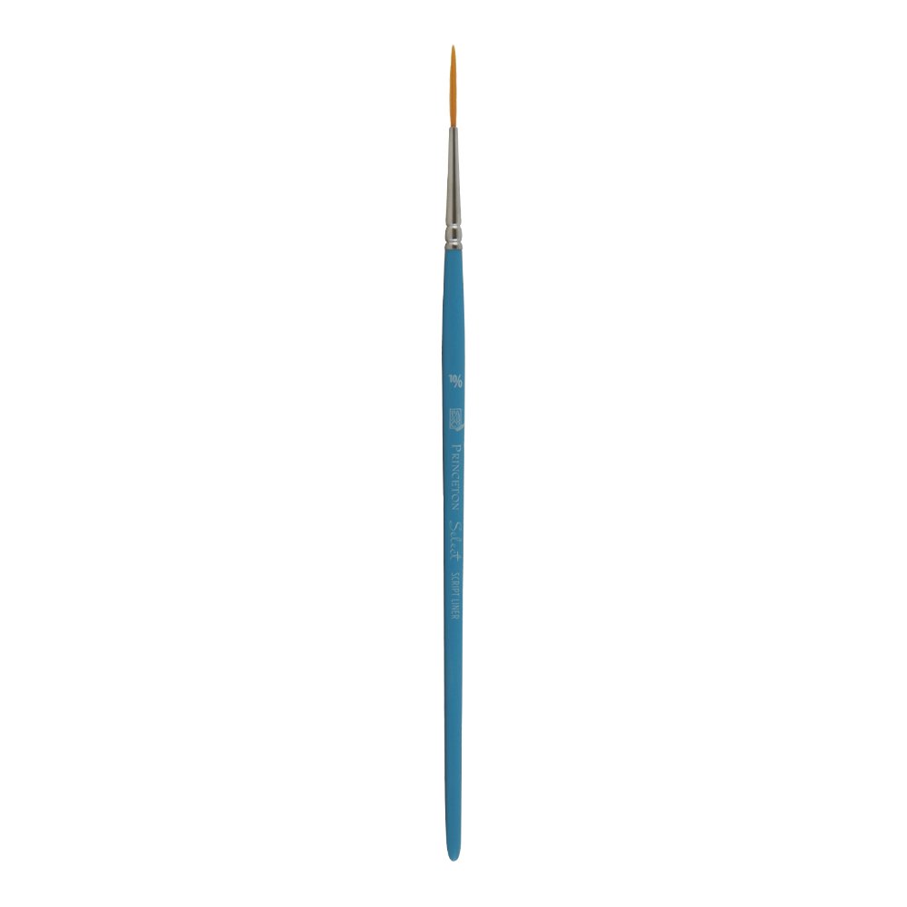 Pri Select Syn Sh Script Liner Size 10/0
