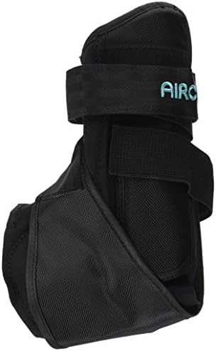 AIRCAST Airlift PTTD Ankle Support Brace, Right Foot, Medium