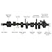 UTG Crime-buster Law Enforcement Equipment System, Black