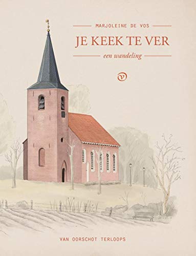 Je keek te ver (Terloops) (Dutch Edition)