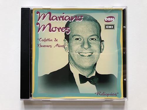 Cafetin de Buenos Aires