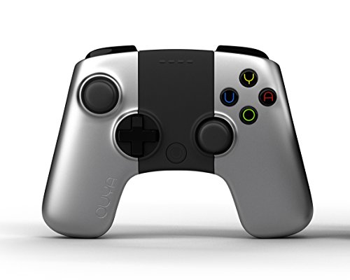 OUYA Wireless Controller