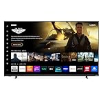 VIZIO 50-inch Quantum Pro 4K 120Hz QLED HDR10+ Smart TV with Dolby Vision, Active Full Array, 240Hz @ 1080p PC Gaming, WiFi 6E, Apple AirPlay, Chromecast Built-in, M50QXM-K01, 2023 Model - Image 2