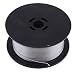 D DOLITY 1 Rollo de Hilo de Soldadura Mig (1 kg) Cable...