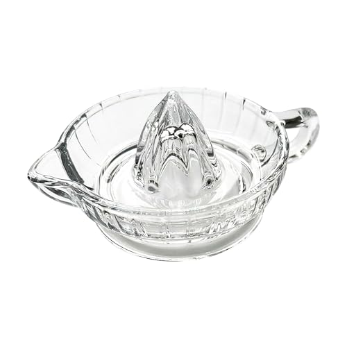 Fox Run Glass Heavyweight Juicer