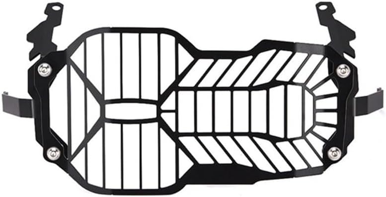 Headlight Cover Guard for R1200GS R 1200 GS GSA R1250GS LC for Adventure Motorcycle Accessories Headlight Protector Grille Guard Cover Motor Parts
