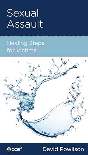 Sexual Assault: Healing Steps for Victims