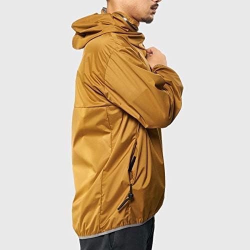 CampServiceSlashParka x UNBY別注/スラッシュパーカー Camp Service Slash Parka x UNBY別注 / スラッシュパーカー