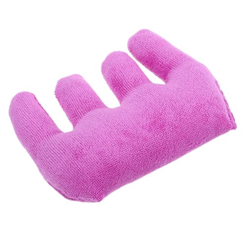 Mikinona Hand Grip Strengthener for Hand Therapy Finger Exerciser for Seniors Forearm Trainer Palm Grip for Elders