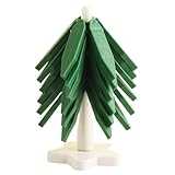 WeihnachtsTopfuntersetzer, Mit Ständer Hitzebeständige Untersetzer, Moderne Topfuntersetzer Für Heiße Speisen, Für Töpfe Pfannen Schüsseln Teekannen Küche Wohnkultur Büro Bauernhaus Party