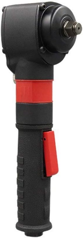 1/2 Pneumatic Wrench, Mini Long Handle Wind, Auto Repair Air Tool