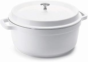 Caçarola Hercules Caçarola Branca Hercules Pa9000-28c Branca No Voltagev