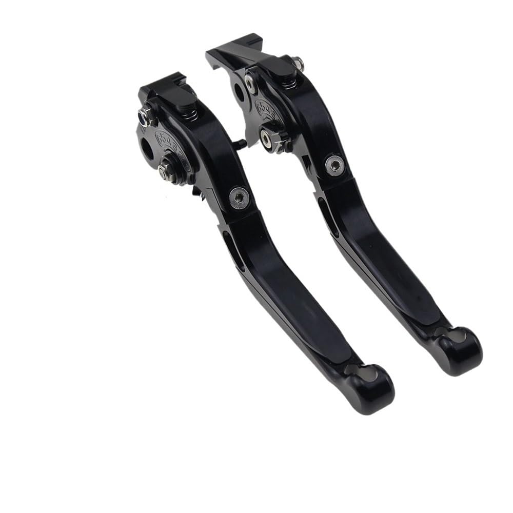 Vhhdsshso E Motorcycl Clutch Brak Lever For Ya&Maha R15 2011-2016 Motorcycl Brak Clutch Levers Cnc Folding Adjustabl Retractabl Handles