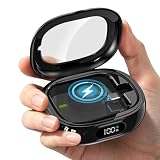Goton Portable Charging Case Compatible for Oura Ring Gen 5 & 4 & 3 Charger