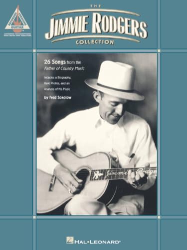 The Jimmie Rodgers Collection The Jimmie Rodgers Collection