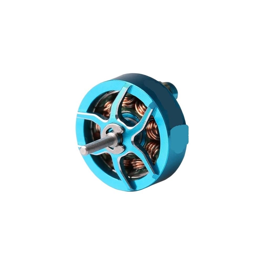 Moteur FPV brushless M0802 KV25000 haute vitesse pour hélice 31 mm