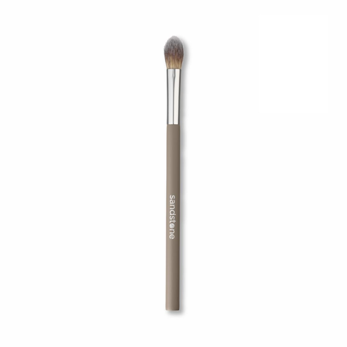 Sandstone Scandinavia Soft Collection Makeup Pinsel - Wunderschöner Make-up-Pinsel in hoher Qualität mit langer Haltbarkeit. Kunststoffgriff mit gutem Griff. Hochwertige Qualität.