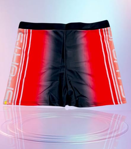 Image of Morex Swimming Shorts for Mens Swimming Costume Swimming Trunk, Boys Easy Adjustable Swimsuit