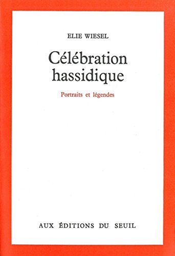 Télécharger Célébration hassidique Gratuit