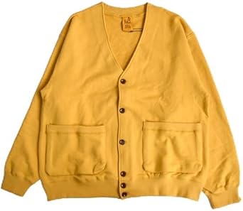 go slow caravan カーディガン　M Amazon | go slow caravan ゴースローキャラバン カーディガン