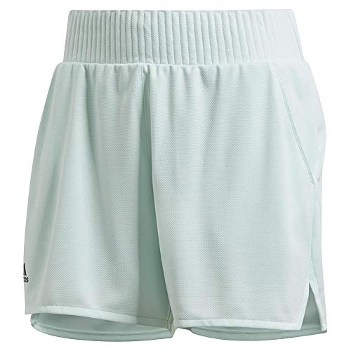 Short Adidas Club HR femme idéal pour vos matchs de tennis d'été