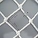TGHY Climbing Fall Protection Net Children Safety Net Decor Netting Balcony and Stairway Rail Protection Net Outdoor Sports Net Pets and Children Anti-Fall Safety Net,10cm,4x2m(13x7ft)