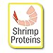Tetra ShrimpWafers Complete Diet for Catfish and Loaches 3 Ounce