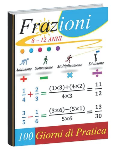 Operazioni con le frazion