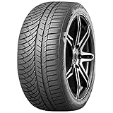  Gomme Kumho Wintercraft wp72 255 45 R19 104V TL Invernali per Auto