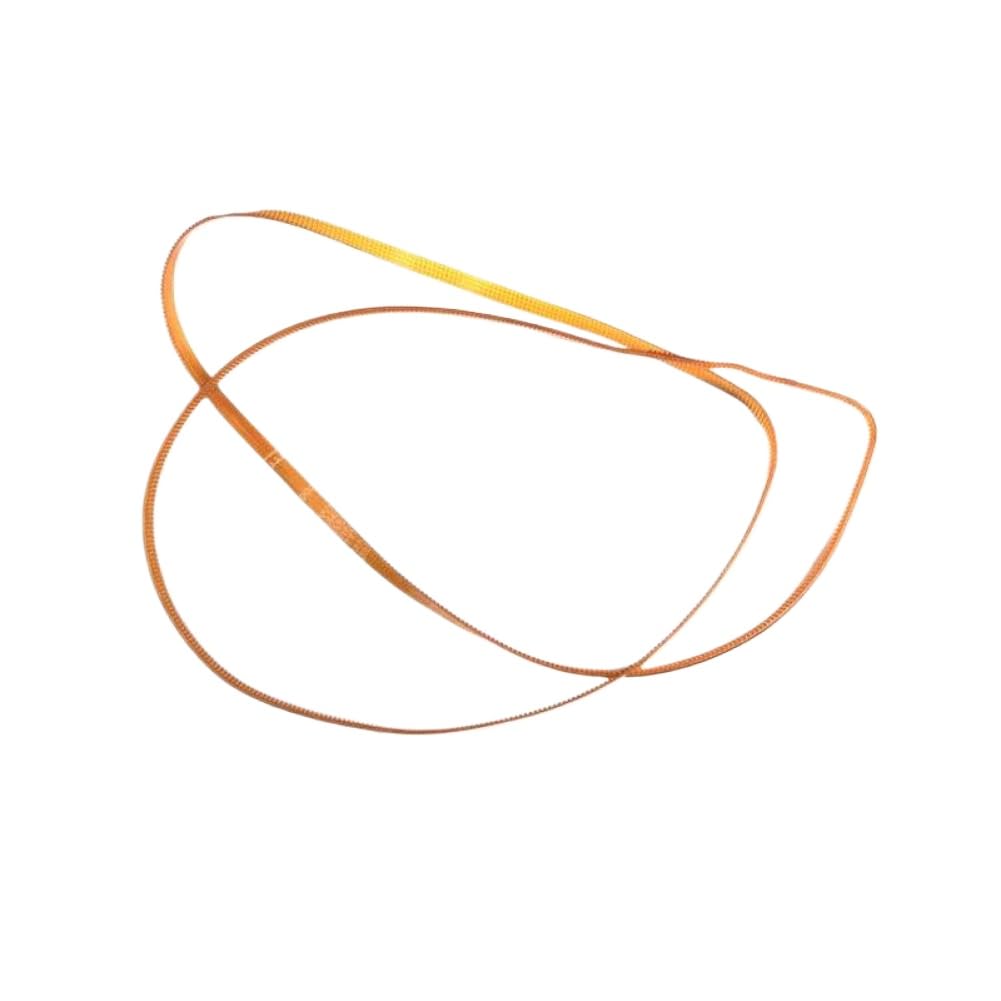 Courroie d'entraînement de Chariot Compatible with R285 R290 R295 R360 R390 L800 L801 L805 L810 R270 P50 T50 T59 T60 P60