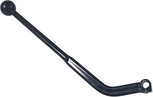 Miniatura 3 de Palanca de cambio de palanca de cambios manual para cuatrimotos, ATV, motocicleta, Go Kartv