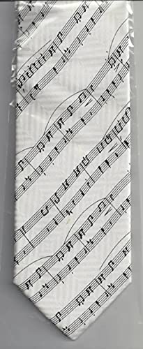 Silk Tie: Sheet Music Cover