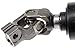 Dorman 425-156 Steering Shaft Compatible with Select Chevrolet / Pontiac / Saturn Models