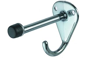 Harris Hardware TP4000-B3 Bathroom Stall Hardware: A Dependable Solution for Your Bathroom Stalls