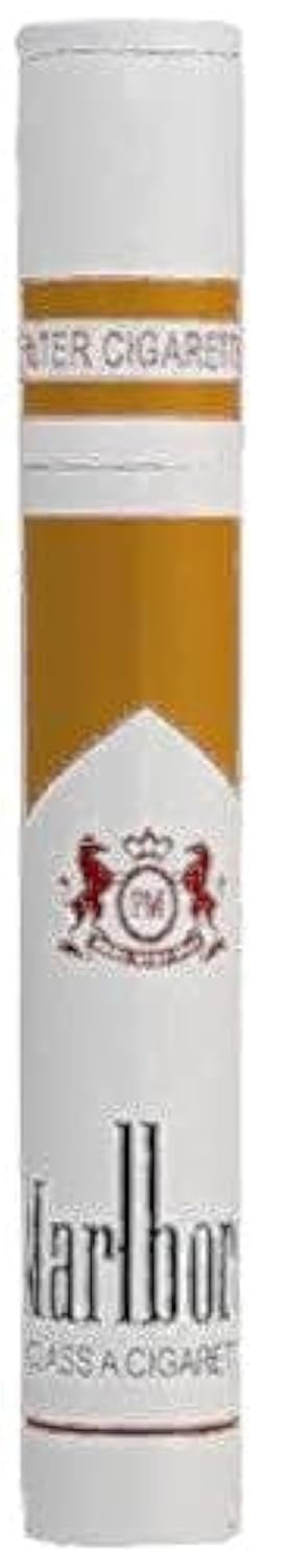 Marlboro light cigarette lighter