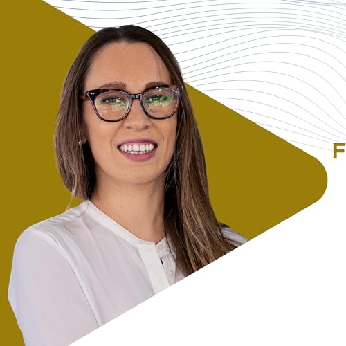 'Adopting AI Is Easy. Building It for Everyone Is the Challenge' by Federica Gregorini, General Manager Mexico, Belvo