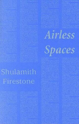Preisvergleich Produktbild Airless Spaces (Semiotext(e) / Native Agents)