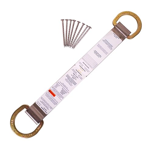 Guardian Ridge-It Double D-Ring