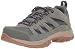 Columbia Women's Crestwood Mid Waterproof Hiking Boot, Breathable