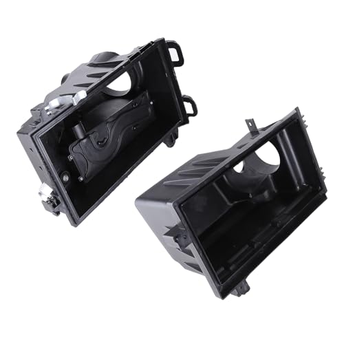 Engine Air Intake Cleaner Box Housing Compatible for Toyota Corolla SE 2.0L 2019 2020 2021 2022 Air Filter Housing Replaces OEM# 17700-F2010 17700F2010