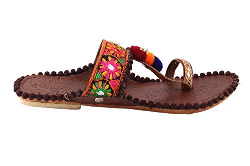 Image of SHREE OL Women's & Girls' Slipper