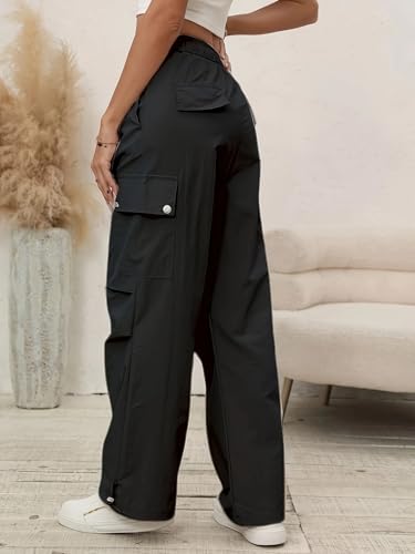 Image of LITZO Women Cargo || Casual Cargo Pant for Women (L-114-117)