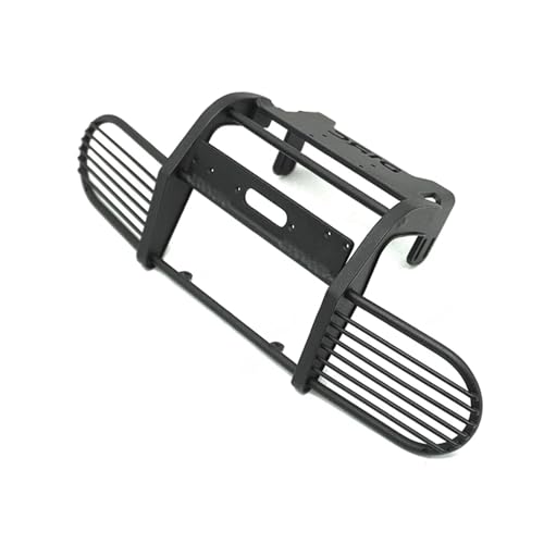Pare-chocs avant en métal pour Discovery D1rc 1/10 RC Crawler Camel Cup