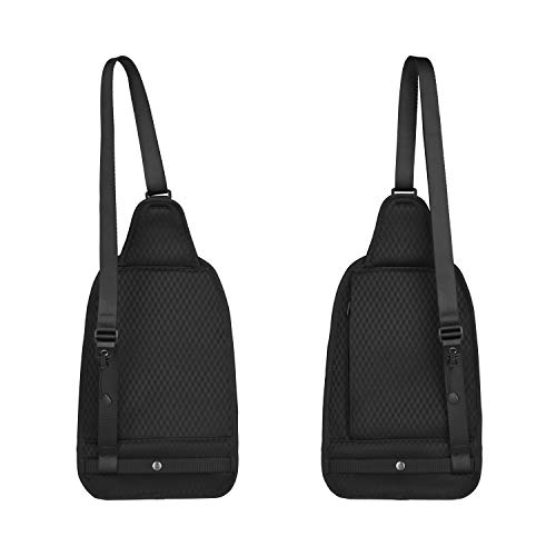 Victorinox Sling Bag Black One Size