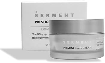 セルマン Serment Prestige P.A.P. Cream クリーム Amazon | SERMENT セルマン プレステージ P.A.P クリーム 50ml
