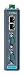 ADVANTECH EKI-1222-BE Modbus Gateway, 2 Port, 2 x 10/100 Mbps