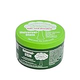 biologische  Sauberkeit im ganzen Haus - universeller Allzweck-Reiniger für leistungsstarke Haushaltsreinigung,  intensive und mühelose Reinigung von fast allen abwischbaren Flächen,  entfernt Fett, hartnäckige Verschmutzungen und Verkrustungen auf kraftvolle Weise und reinigt dabei schonend für Mensch, Tier und Umwelt