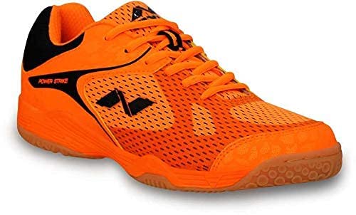 Image of Nivia Powerstrike Badminton Shoe
