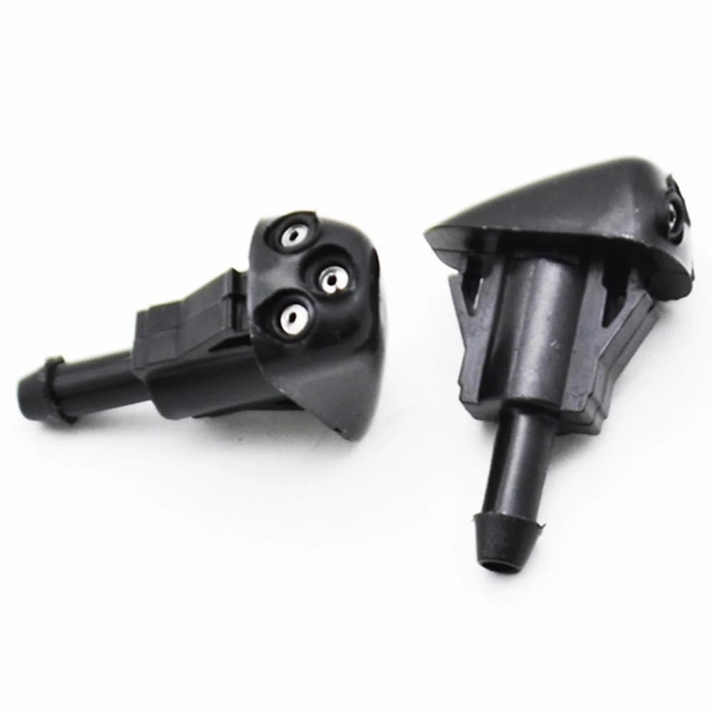 Cenei Windscreen Washer Jet For Kia Picanto Mk1 2004-2010, Car Front Windshield Wiper Spray Jets Nozzles
