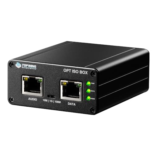 TOPWING OPT ISO BOX LAN アイソレータ 41k-O2w0tAL.jpg